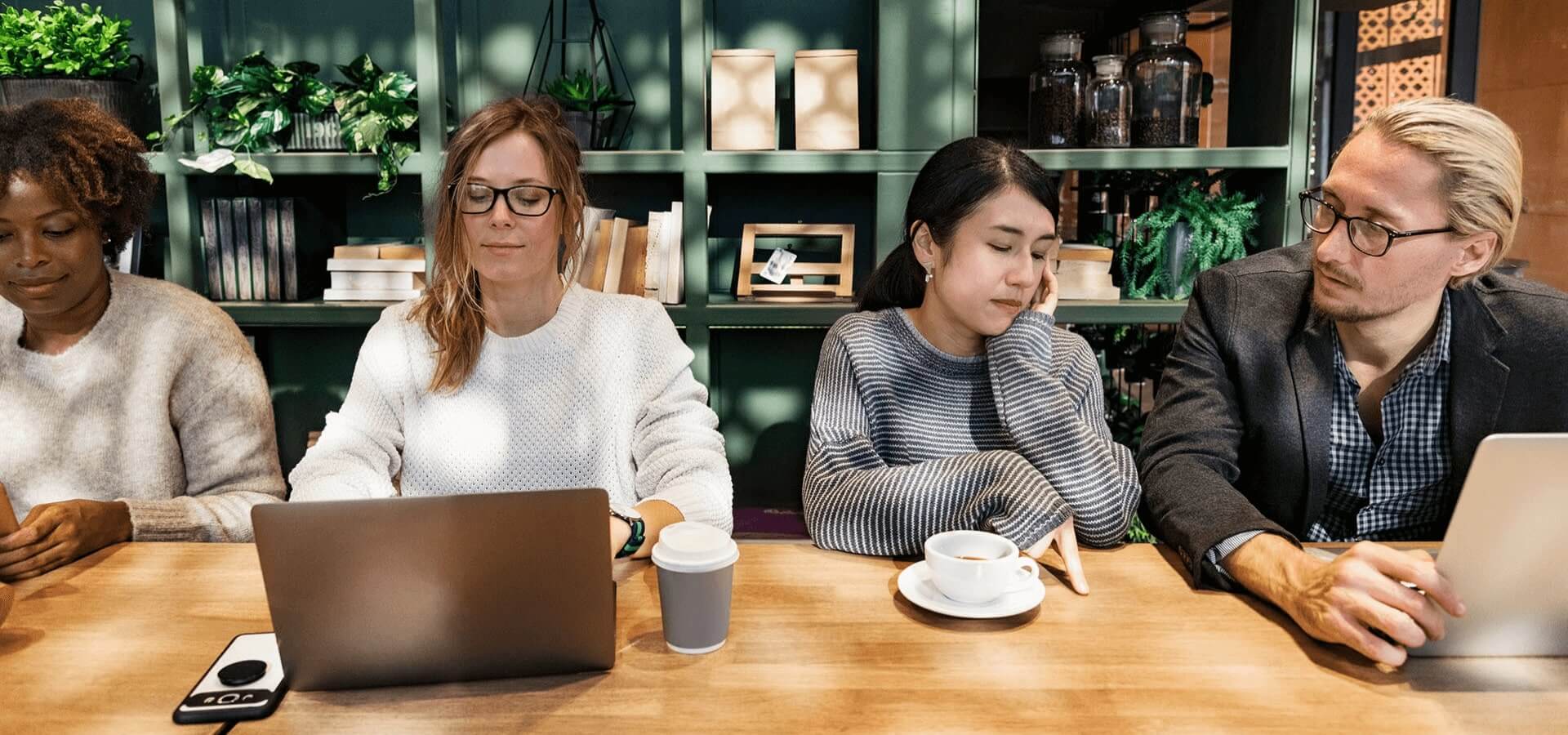 DISFRUTE DE NUESTRO RESTAURANTE